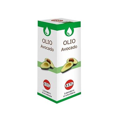 Olio Avocado