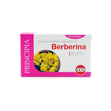 Berberina