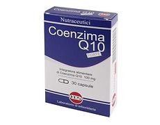 Coenzima Q10