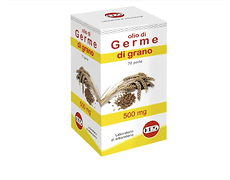 Olio di Germe di Grano