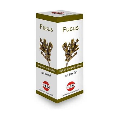 Fucus gocce