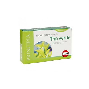 The verde compresse