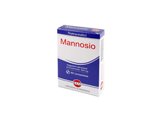 Mannosio compresse