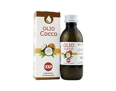 Olio di Cocco