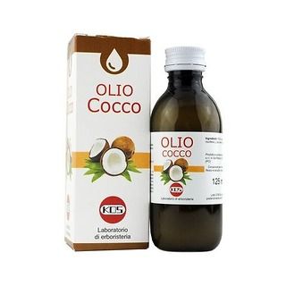 Olio di Cocco