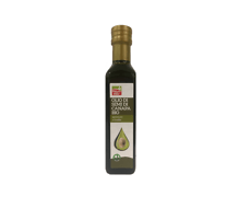 Olio di Canapa Bio