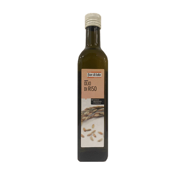 Olio di Riso