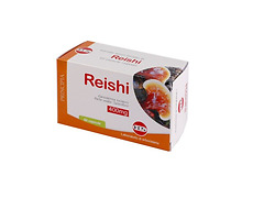 Reishi capsule