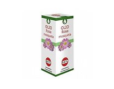 Olio di Rosa Mosqueta