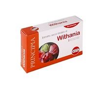 Withania compresse