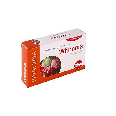 Withania compresse