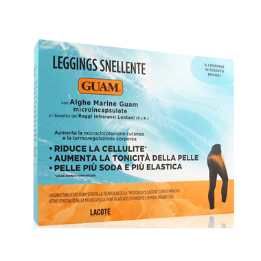 Il Leggings Guam