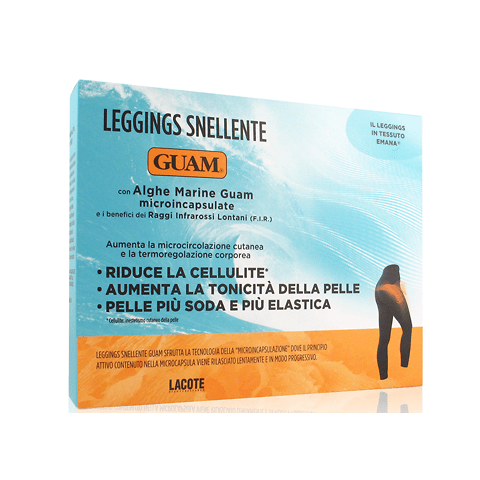 Il Leggings Guam. Con Raggi Infrarossi Lontani. Vendita online