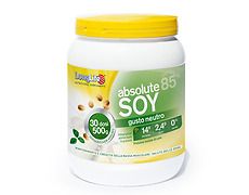 Absolute Soy 85% protein