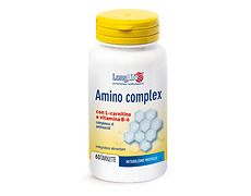 Amino complex