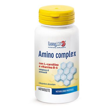 Amino complex