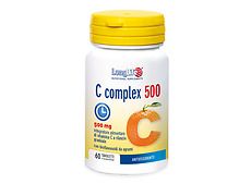 C complex 500