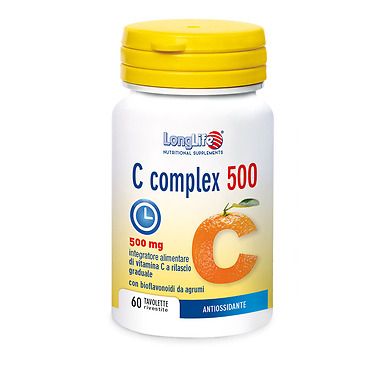 C complex 500