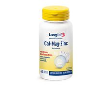 Cal-Mag-Zinc