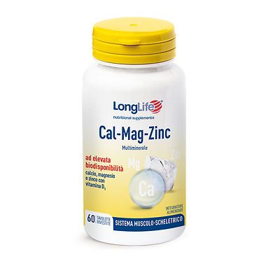 Cal-Mag-Zinc