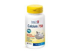 Calcium 750