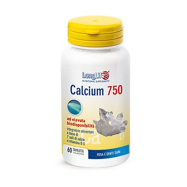 Calcium 750