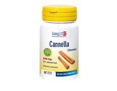 Cannella capsule