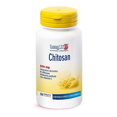 Chitosan