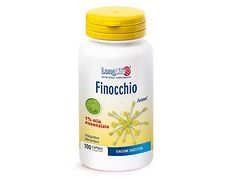 Finocchio capsule