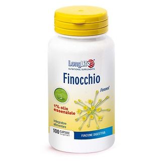 Finocchio capsule