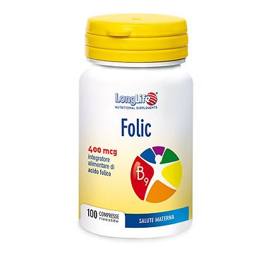 Folic
