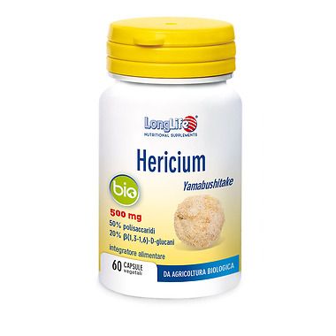 Hericium