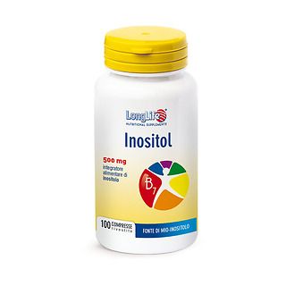 Inositolo