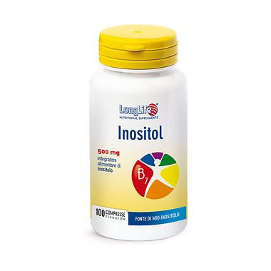 Inositolo