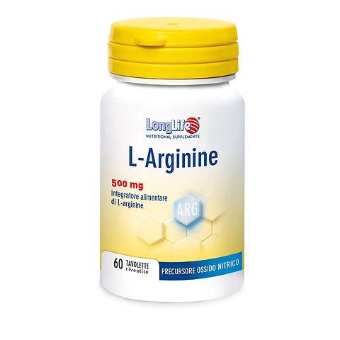 L-Arginine