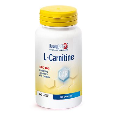 L-Carnitine