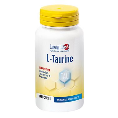 L-Taurine