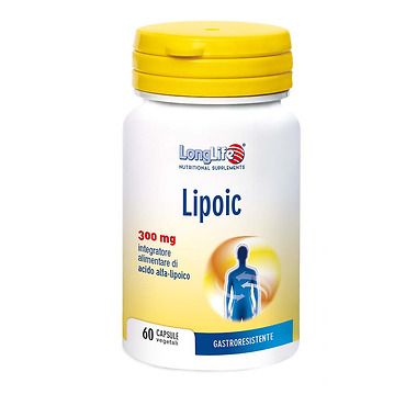 Lipoic