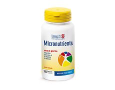 Micronutrients