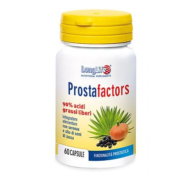 Prosta factors