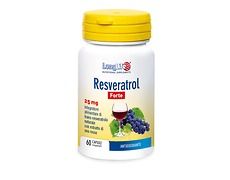 Resveratrol Forte