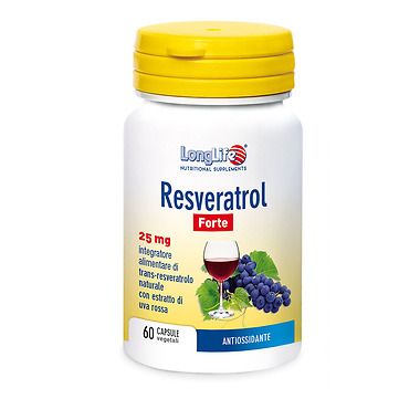 Resveratrol Forte