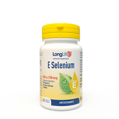 E Selenium