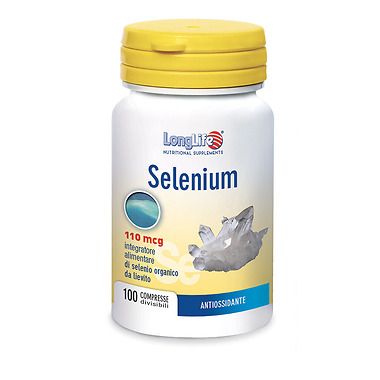 Selenium
