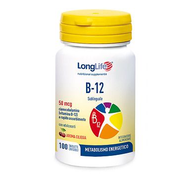 Vitamina B12