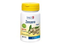 Zenzero capsule