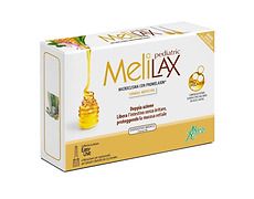 Melilax pediatric