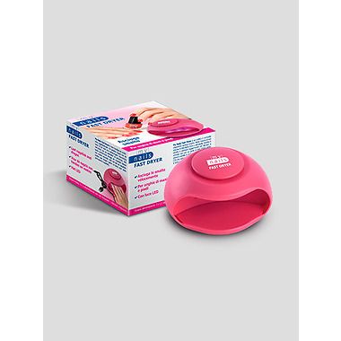 Fast Dryer