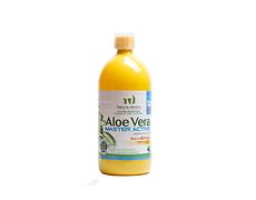 Aloe Vera succo e polpa