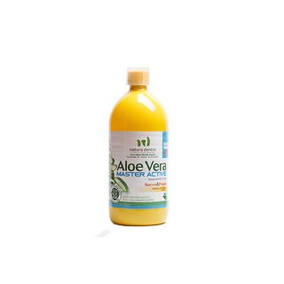 Aloe Vera succo e polpa